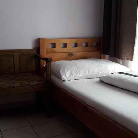 Ubytovani-plzen-can * Plzen