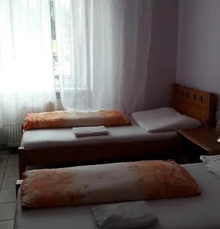 Guest house Ubytovani-plzen-can *