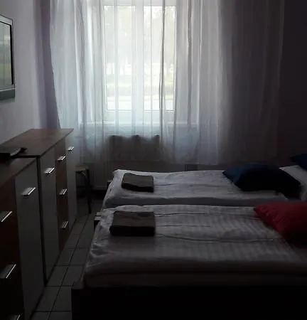 Ubytovani-plzen-can Guest house