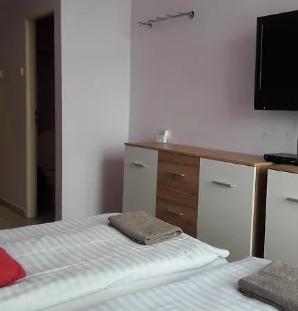 Ubytovani-plzen-can * Plzen