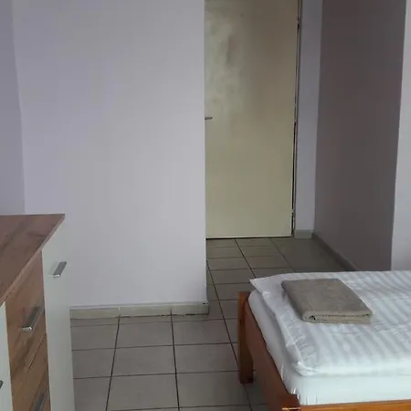 Guest house Ubytovani-plzen-can Plzen