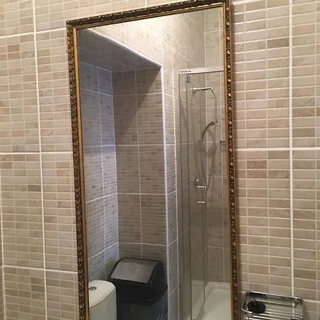 Ubytovani-plzen-can Guest house Plzen