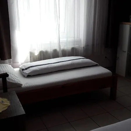 بيت ضيافة Ubytovani-plzen-can *