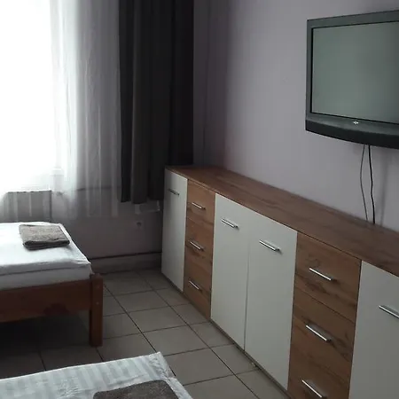 بيت ضيافة Ubytovani-plzen-can *