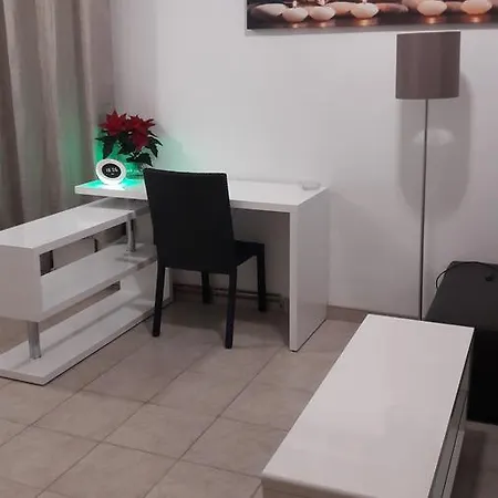 بيت ضيافة Ubytovani-plzen-can